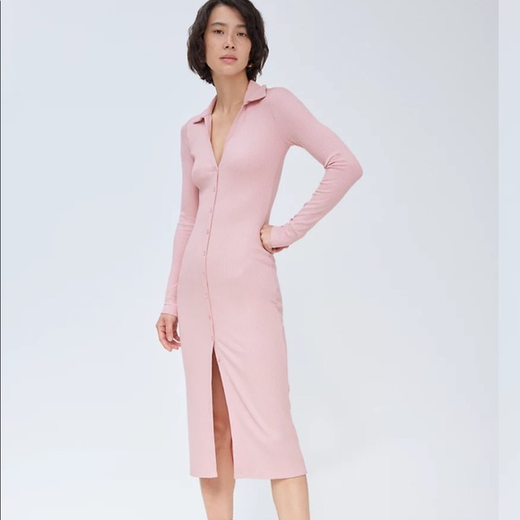 aritzia audrey dress - size xs - $80 - Picture 2 of 2